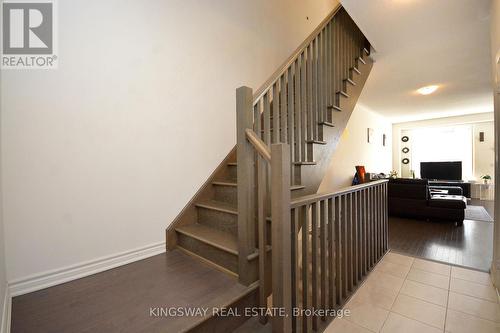 70 - 50 Edinburgh Drive, Brampton, ON - Indoor Photo Showing Other Room