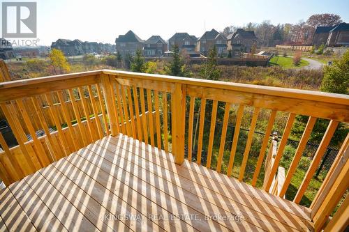 70 - 50 Edinburgh Drive, Brampton, ON - Outdoor