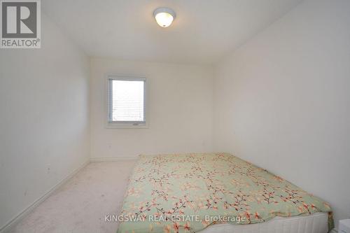 70 - 50 Edinburgh Drive, Brampton, ON - Indoor Photo Showing Bedroom
