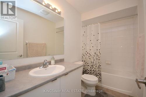 70 - 50 Edinburgh Drive, Brampton, ON - Indoor Photo Showing Bathroom