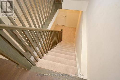 70 - 50 Edinburgh Drive, Brampton, ON - Indoor Photo Showing Other Room