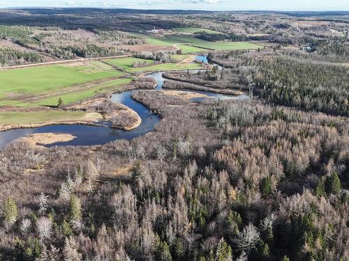 33 Acres Dowling Road, Cleveland, NS 