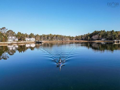 Borgels Shore Drive, Chester Basin, NS 