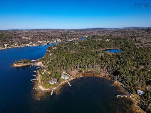 Borgels Shore Drive, Chester Basin, NS 
