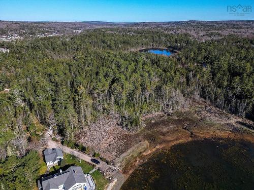 Borgels Shore Drive, Chester Basin, NS 