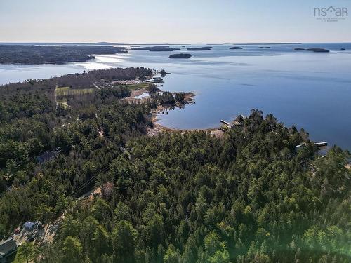 Borgels Shore Drive, Chester Basin, NS 