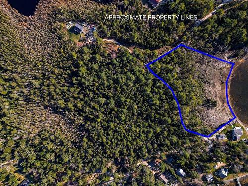 Borgels Shore Drive, Chester Basin, NS 