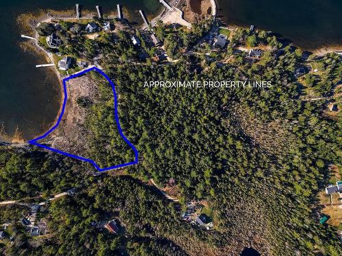 Borgels Shore Drive, Chester Basin, NS 