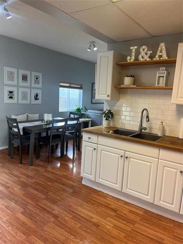 145 1St Street, Brandon, MB - Indoor