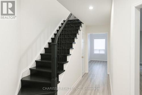 6798 Bansbridge Crescent, Mississauga, ON - Indoor Photo Showing Other Room