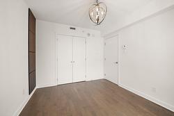 Chambre à coucher principale - 