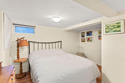 Chambre à coucher - 