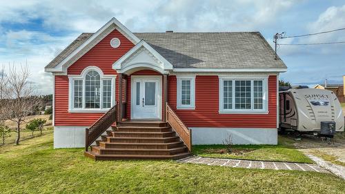 535 Ch. des Gaudet  Les Îles-De-La-Madeleine, QC G4T 1B1