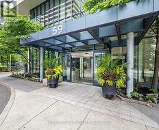 609 - 59 ANNIE CRAIG DRIVE  Toronto, ON M8V 0C5