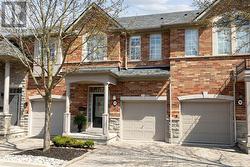 17 - 2401 FIFTH LINE W  Mississauga (Sheridan), ON L5K 1V9