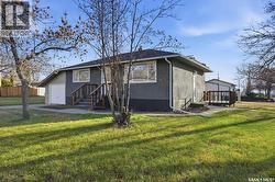 1492 92nd STREET  North Battleford, SK S9A 0A8