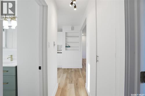 1492 92Nd Street, North Battleford, SK - Indoor Photo Showing Other Room
