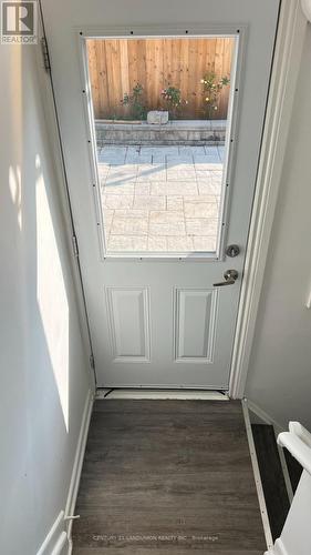 Bsmt - 215 Browndale Crescent, Richmond Hill, ON - Indoor Photo Showing Other Room