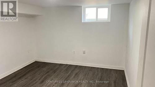 Bsmt - 215 Browndale Crescent, Richmond Hill, ON - Indoor Photo Showing Other Room