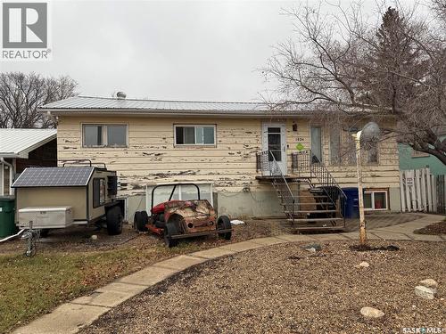 1826 1st AVENUE N  Saskatoon, SK S7K 1Z8