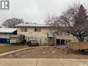 1826 1St Avenue N, Saskatoon, SK  - Outdoor 