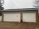 1826 1St Avenue N, Saskatoon, SK  - Outdoor With Exterior 