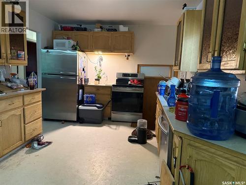 1826 1St Avenue N, Saskatoon, SK - Indoor