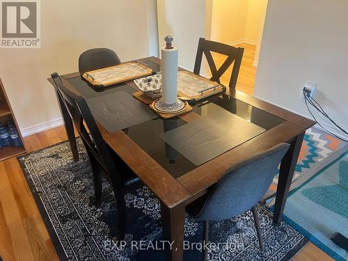 19 Darras Court, Brampton, ON - Indoor Photo Showing Dining Room
