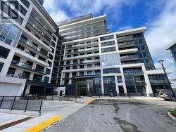 524 - 3200 WILLIAM COLTSON AVENUE  Oakville, ON L6H 7W6