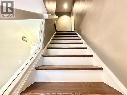 3748 Ouellette Avenue, Windsor, ON - Indoor Photo Showing Other Room