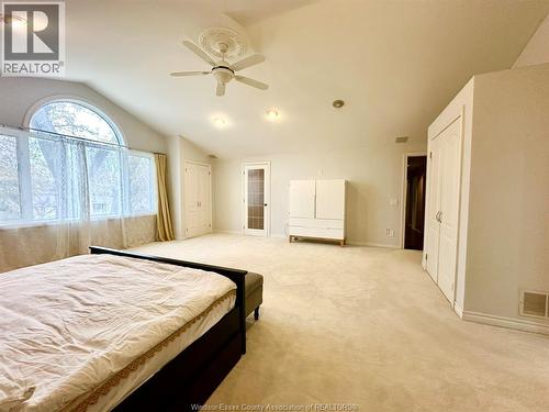 3748 Ouellette Avenue, Windsor, ON - Indoor Photo Showing Bedroom