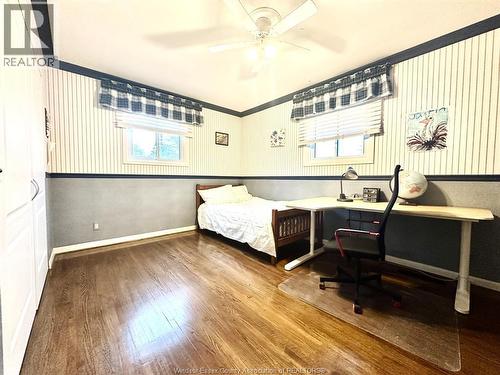 3748 Ouellette Avenue, Windsor, ON - Indoor