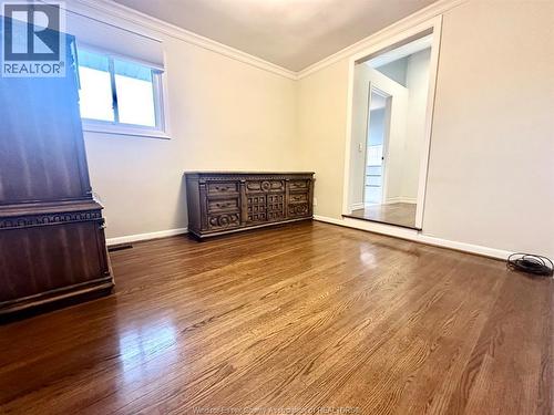 3748 Ouellette Avenue, Windsor, ON - Indoor Photo Showing Other Room
