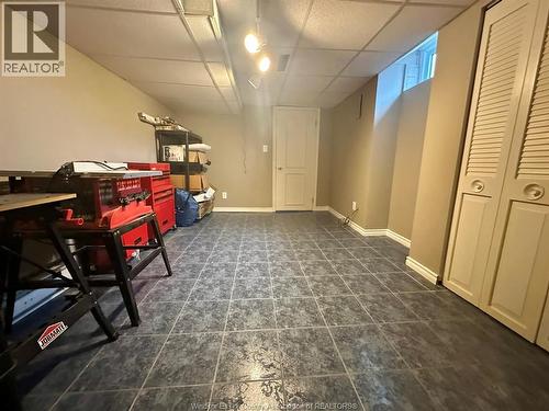 3748 Ouellette Avenue, Windsor, ON - Indoor Photo Showing Other Room