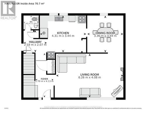 42 Naomee Crescent, London North (North O), ON - Other