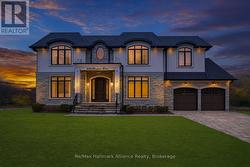 2032 DERAMORE DRIVE  Oakville (Fd Ford), ON L6J 2P5