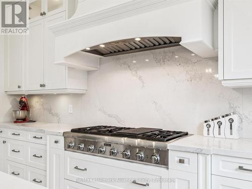 2032 Deramore Drive, Oakville (Fd Ford), ON - Indoor Photo Showing Kitchen