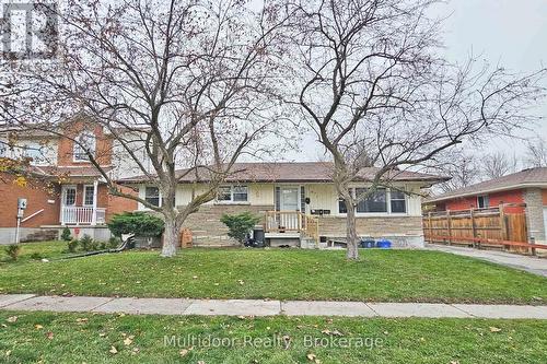 Main - 320 Elgin Street W, Oshawa, ON - Outdoor