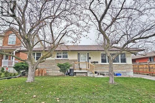 Main - 320 Elgin Street W, Oshawa, ON - Outdoor