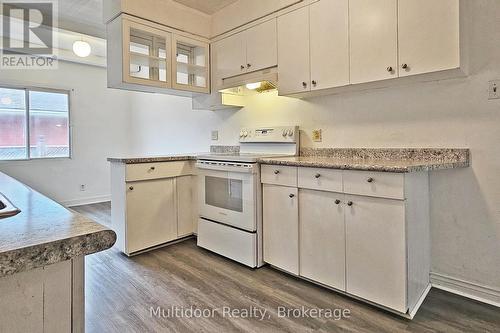 Main - 320 Elgin Street W, Oshawa, ON - Indoor Photo Showing Kitchen