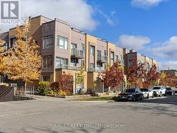 307 - 90 ORCHID PLACE DRIVE  Toronto, ON M1B 0C4