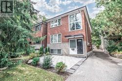 UPPER - 66 QUEENSBURY AVENUE  Toronto, ON M1N 2X7