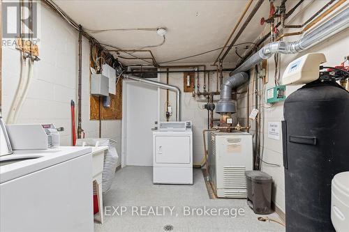 72 Barbara Crescent, Kitchener, ON - Indoor Photo Showing Laundry Room