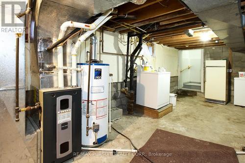 409 Mccamus Avenue, Temiskaming Shores (New Liskeard), ON - Indoor Photo Showing Basement