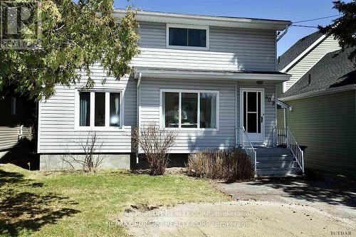409 Mccamus Avenue, Temiskaming Shores (New Liskeard), ON - Outdoor