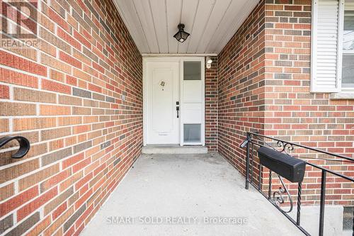 81 Maxome Avenue, Toronto, ON - Outdoor With Exterior