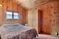 Chambre à coucher principale - 