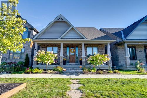 233 STRACHAN STREET  Port Hope, ON L1A 0E7