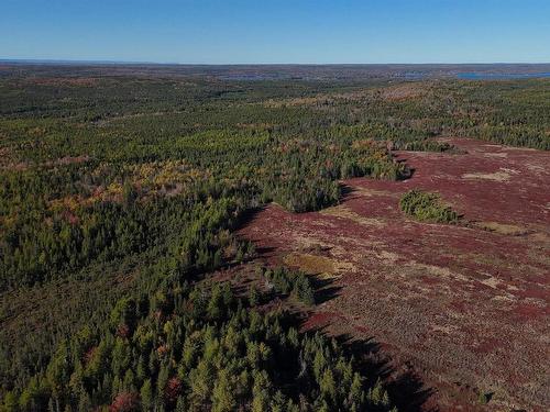 Bengal-Oceanview Road, Albert Bridge, NS 