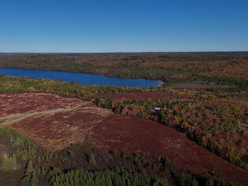 Bengal-Oceanview Road, Albert Bridge, NS 